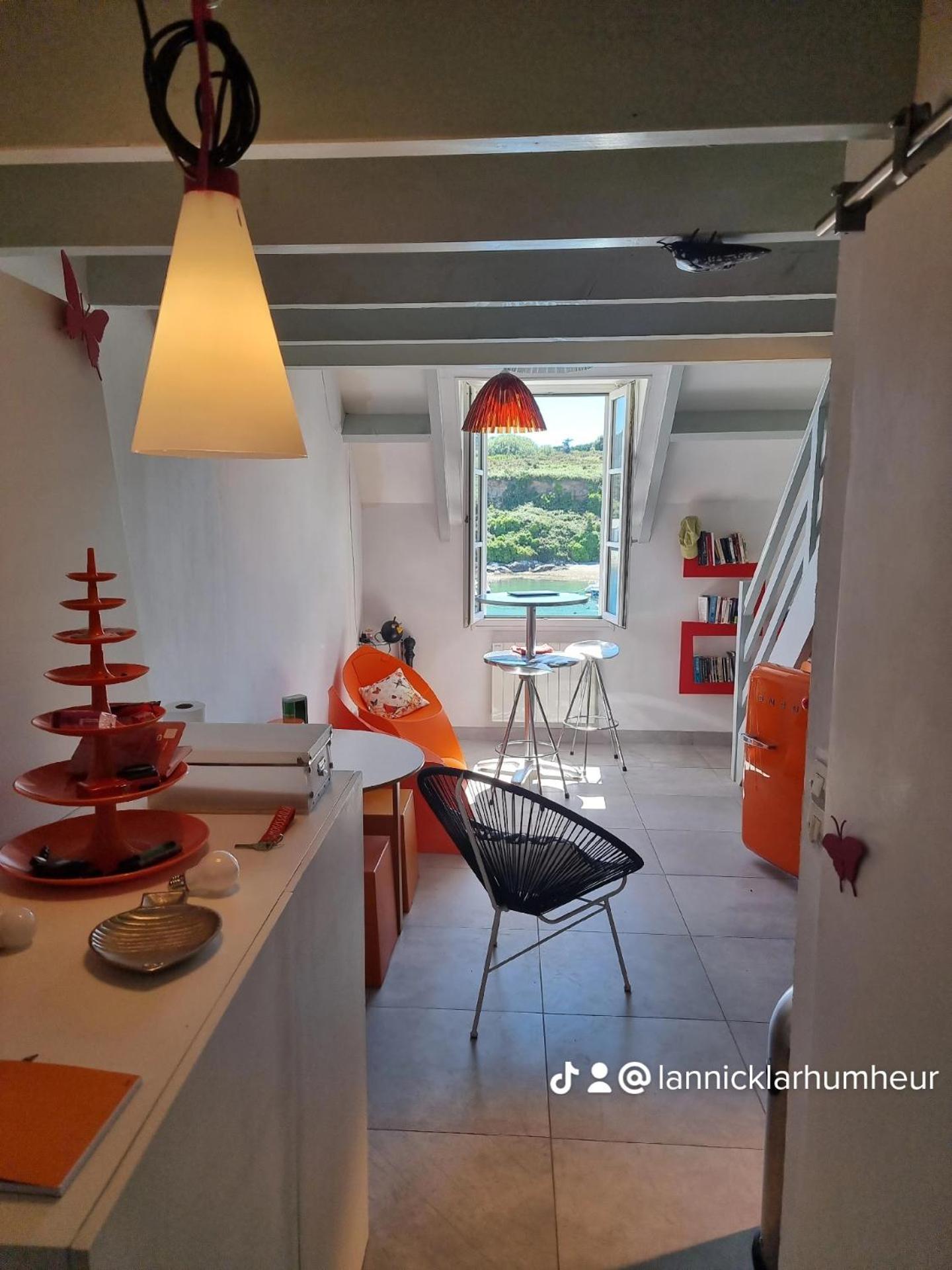 Carol'S Sauzon Apartment Bagian luar foto